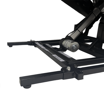 Aspire Gabriel X5 - 5 Motor Lift Recline Chair
