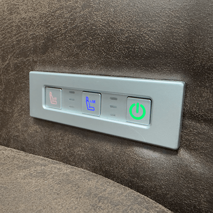 Aspire Rembrandt X5 Lift Recline Chair
