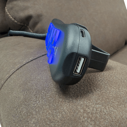Aspire Matisse X5 Lift Recline Chair