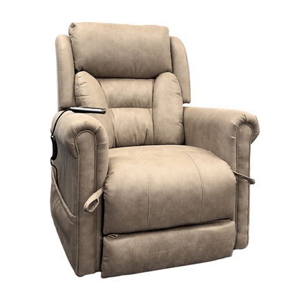 Aspire Raphael X5 Lift Recline Chair - Medium