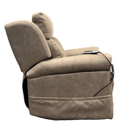 Aspire Raphael X5 Lift Recline Chair - Medium