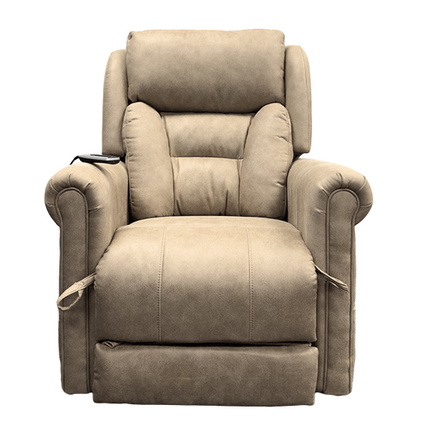 Aspire Raphael X5 Lift Recline Chair - Medium