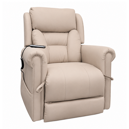 Aspire Raphael X5 Lift Recline Chair - Medium