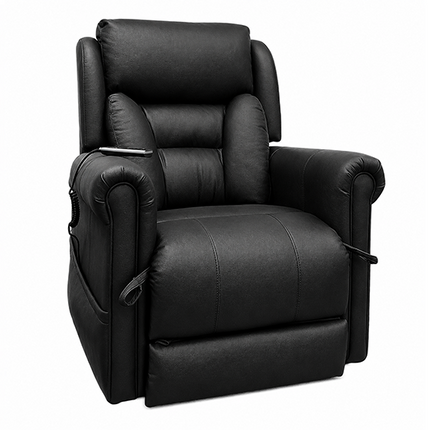 Aspire Raphael X5 Lift Recline Chair - Medium