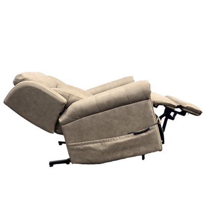 Aspire Raphael X5 Lift Recline Chair - Medium
