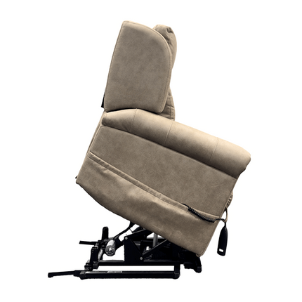 Aspire Raphael X5 Lift Recline Chair - Medium
