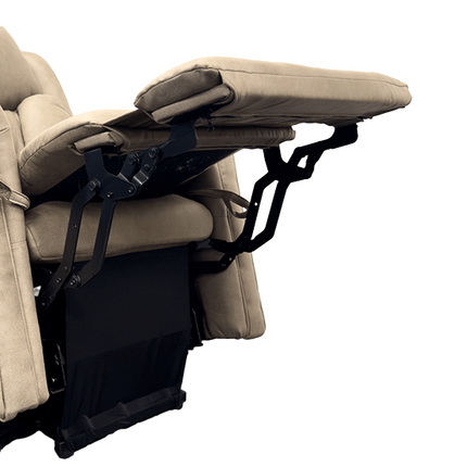 Aspire Raphael X5 Lift Recline Chair - Medium