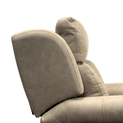 Aspire Raphael X5 Lift Recline Chair - Medium