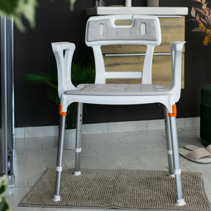 King Soft Cushion Backrest