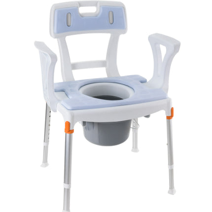King Soft Cushion Backrest