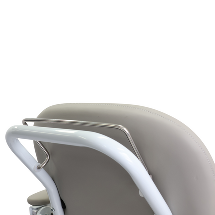 Slide n Dine Dual Control Mobility Chair - Quickship