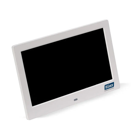 Digital LED Calendar Day Clock