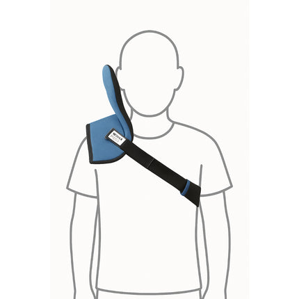 DynaPro Torticollis Orthosis