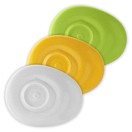 Dignity by Wade Oval Saucer