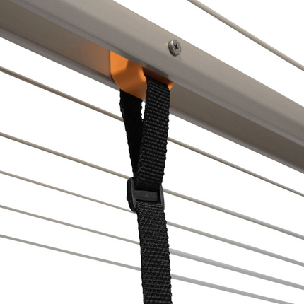 EcoDry Clothes Line