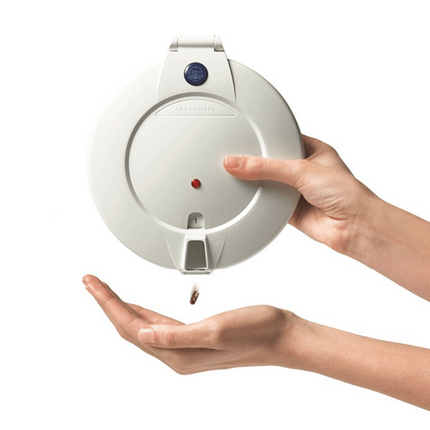 TabTimer MK3 Careousel Automatic Pill Dispenser
