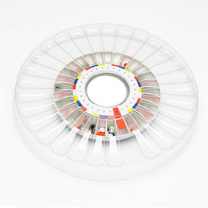 TabTimer MK3 Careousel Automatic Pill Dispenser