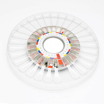 TabTimer MK3 Careousel Automatic Pill Dispenser – Back to sleep