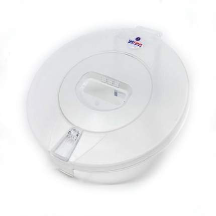 Automatic Pill Dispenser ADVANCE Pharmacy Bundle with Spare tray + Stickers