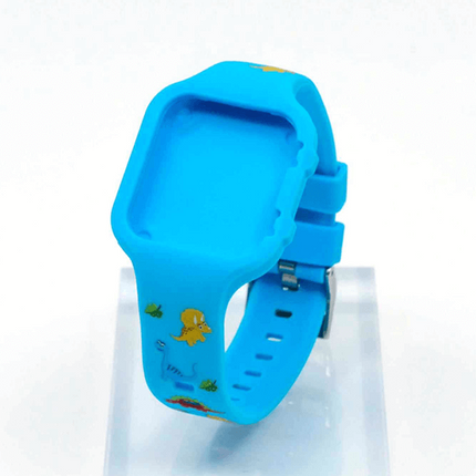 Quiver™ Vibrating Watch Band
