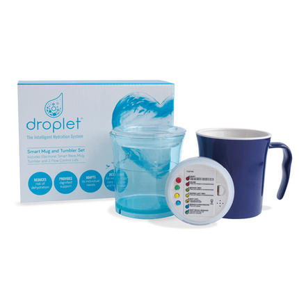 Droplet® Intelligent Hydration Kit