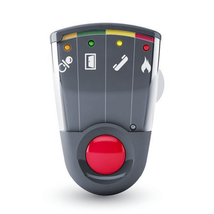 Bellman Visit Pager Receiver