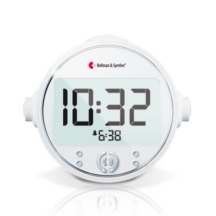 Bellman Pro Alarm Clock
