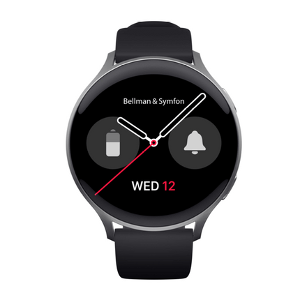 Bellman Visit Wrist Receiver