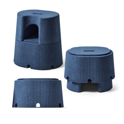 Dorica Stool
