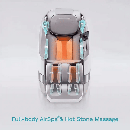 Health+®  Massage Chair