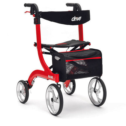 Drive Nitro Standard Rollator