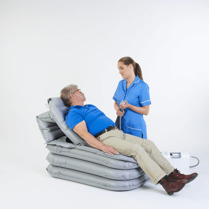 Mangar Eagle Lift Cushion