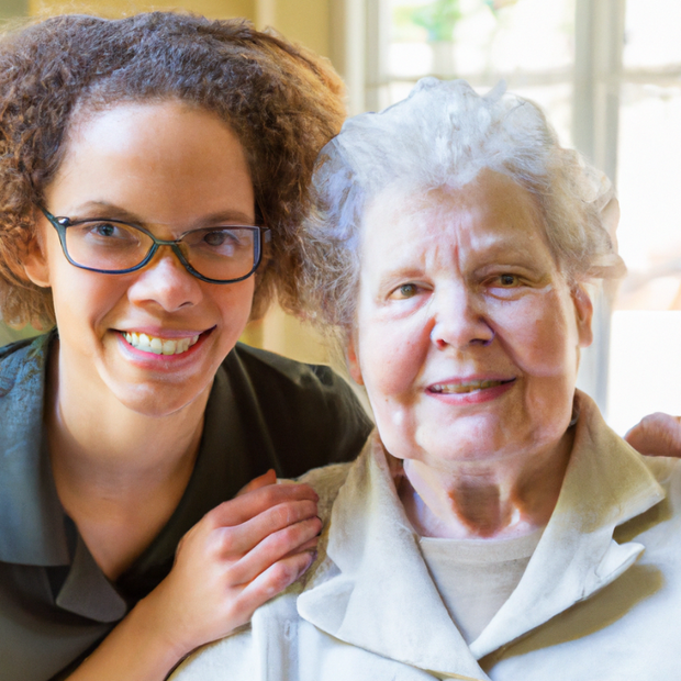 Home & Aged Care Package Supplier