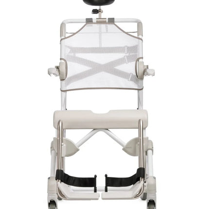 Etac Swift Mobil Tilt-2 with Pan Holder