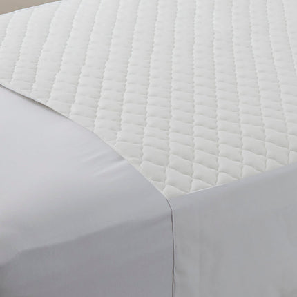 Excel Waterproof Extra Soft Bed Pad with Tuck-Ins