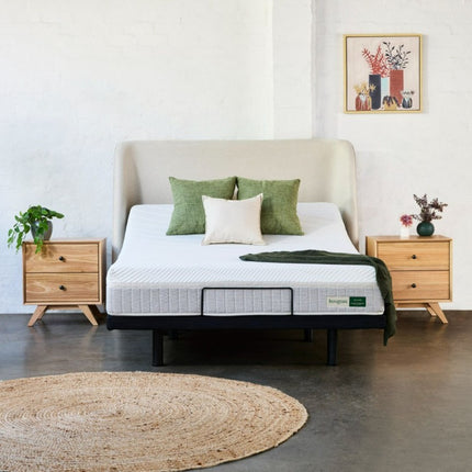 Reflex 9200 Adjustable Bed Base