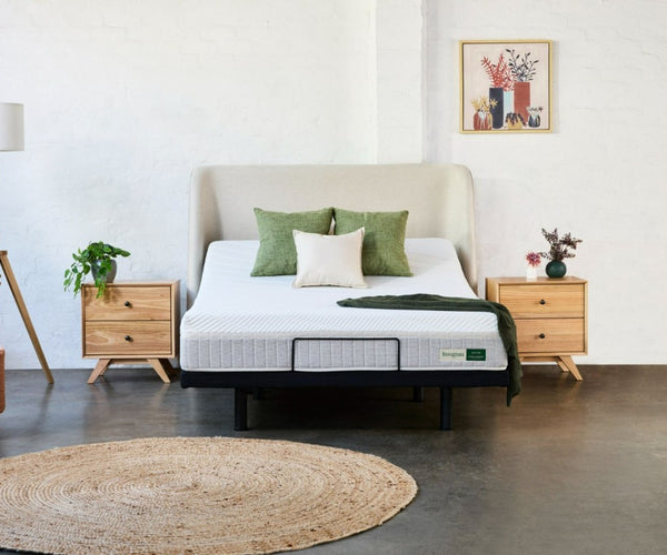 Reflex6200AdjustableBedBase