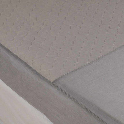 Conni Fitted Bed Pad Sheet