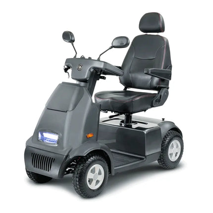 Afiscooter C4 Single Seat Scooter