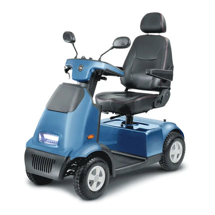 Afiscooter C4 Single Seat Scooter