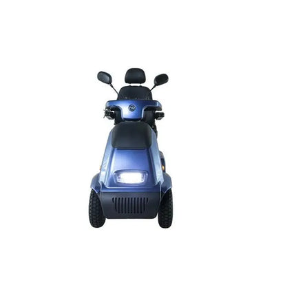 Afiscooter C4 Single Seat Scooter