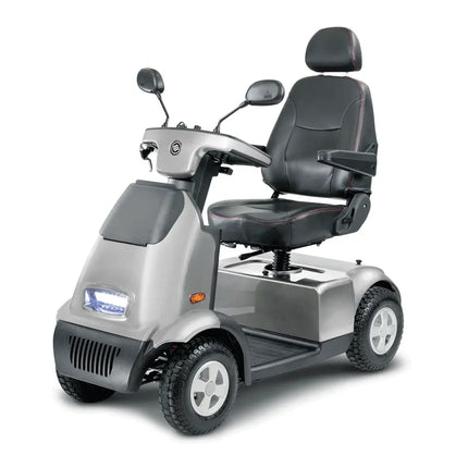 Afiscooter C4 Single Seat Scooter