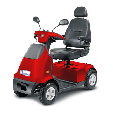 Afiscooter C4 Single Seat Scooter