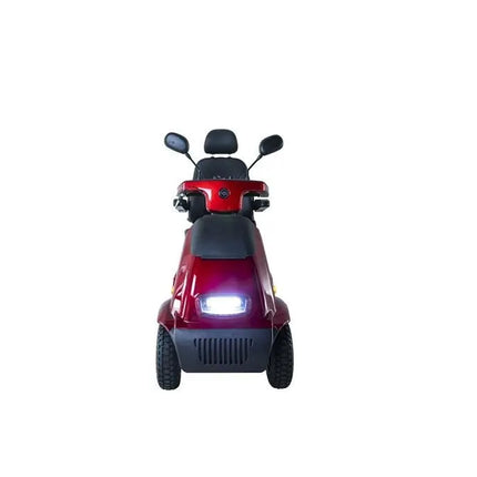 Afiscooter C4 Single Seat Scooter