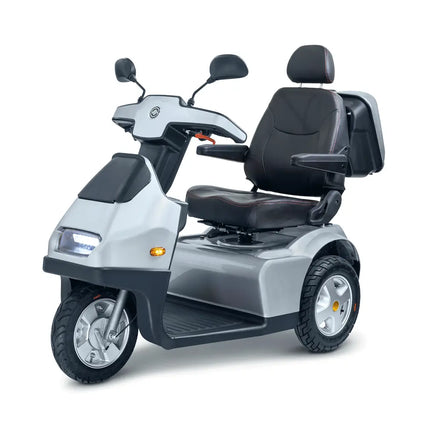 Afiscooter S3 Single Seat Scooter