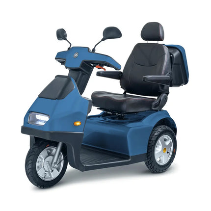 Afiscooter S3 Single Seat Scooter