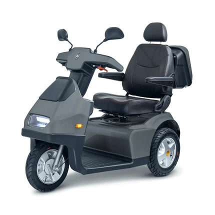 Afiscooter S3 Single Seat Scooter