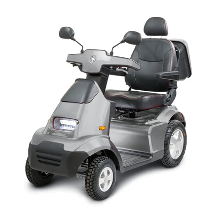 Afiscooter S4 Single Seat Scooter