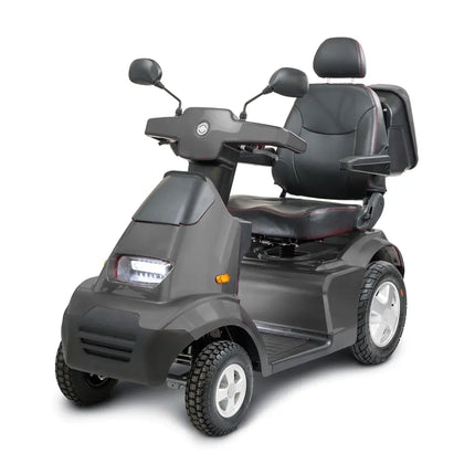 Afiscooter S4 Single Seat Scooter