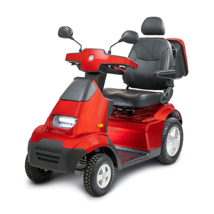Afiscooter S4 Single Seat Scooter